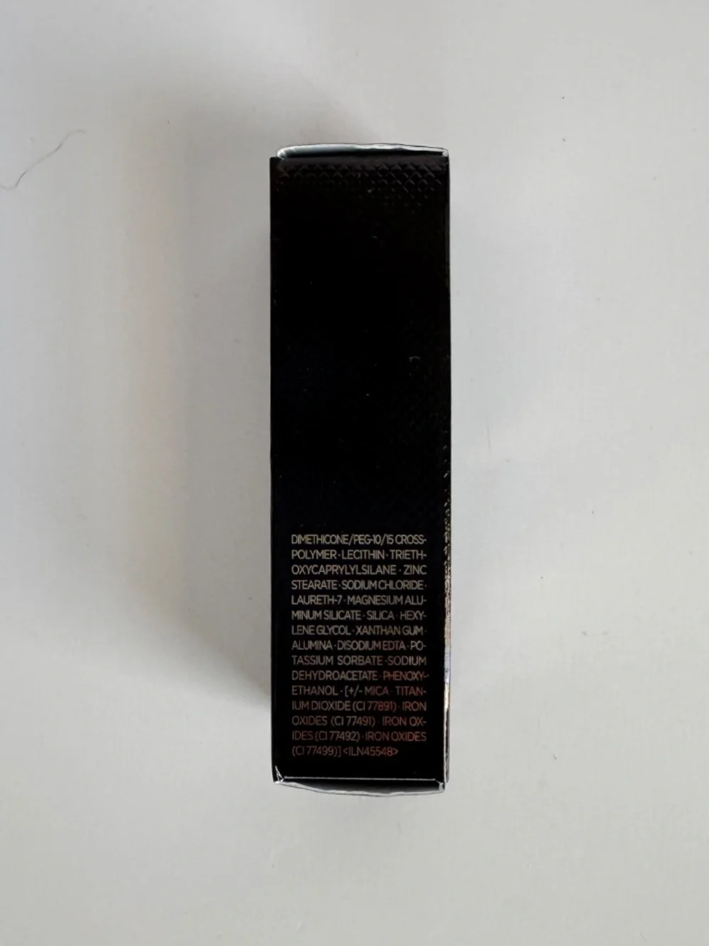 Tom Ford Emotionproof Concealer 10.0 Chestnut 7mL
